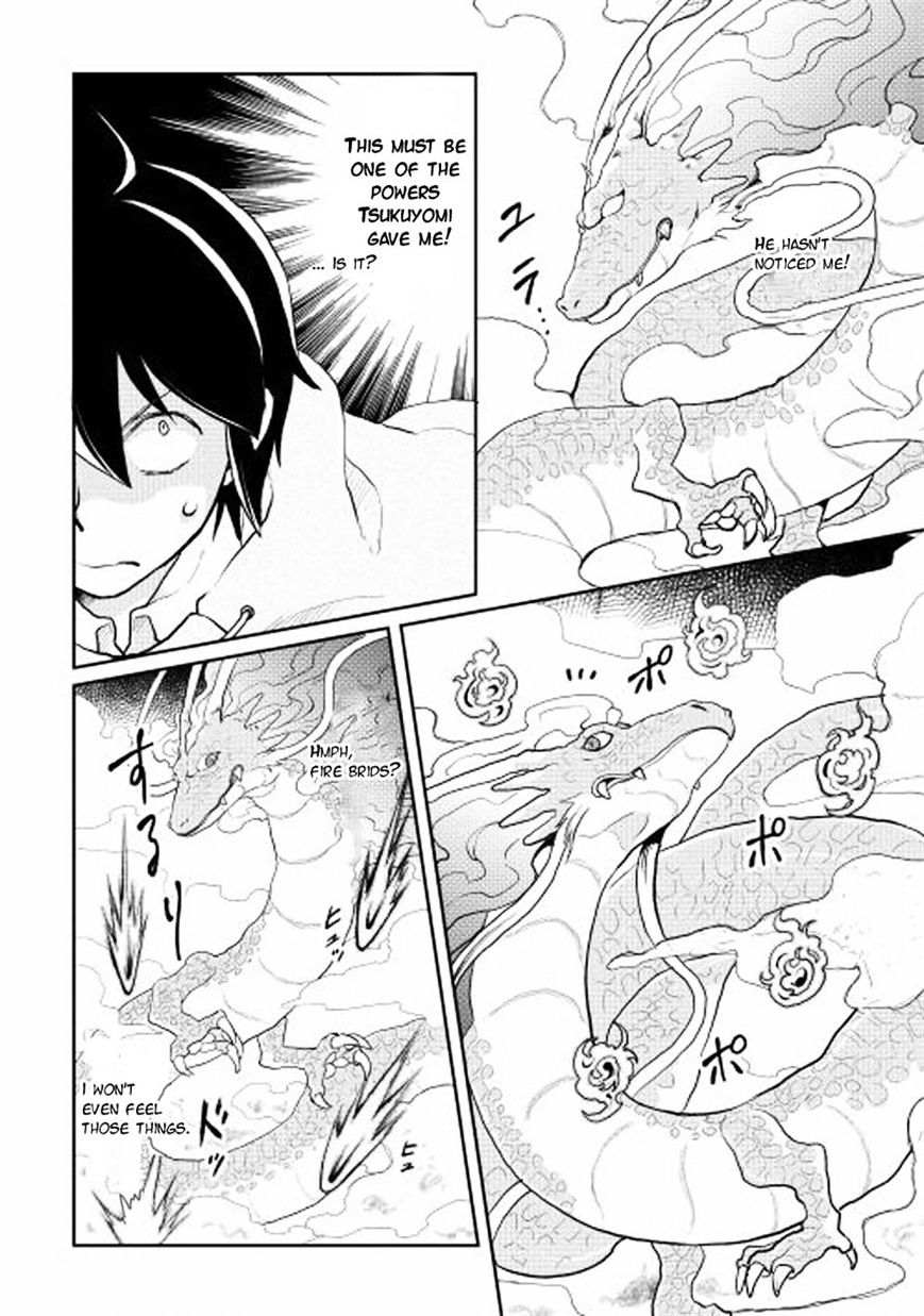 Tsukimichi: Moonlit Fantasy, Chapter 3 image 21